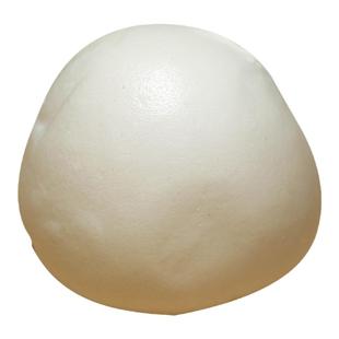 陇禾源馒头馍西北甘肃特产手工蒸馍冬小麦碱面馒头硬面馍10个装