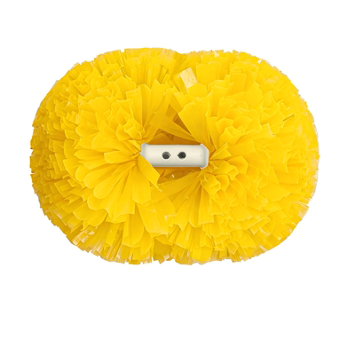 啦啦花球拉拉队手花手柄款学生