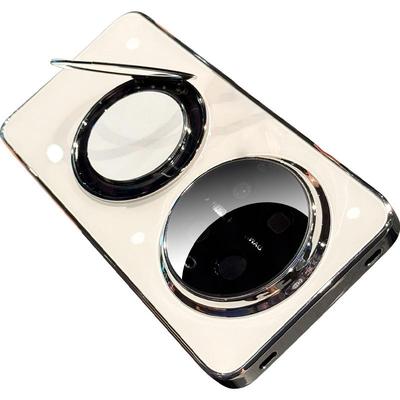 【创意支架】360支点壳手机壳