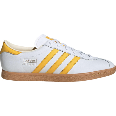 Adidas/阿迪达斯正品三叶草男女低帮休闲经典运动板鞋JR9567