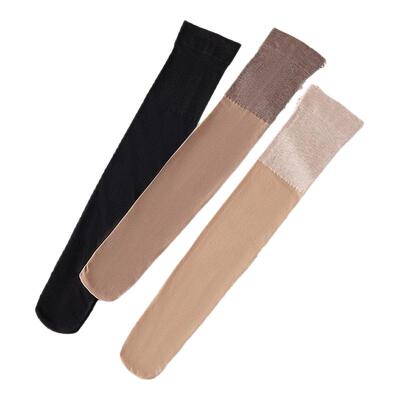 长筒袜护膝盖性感加厚过膝袜