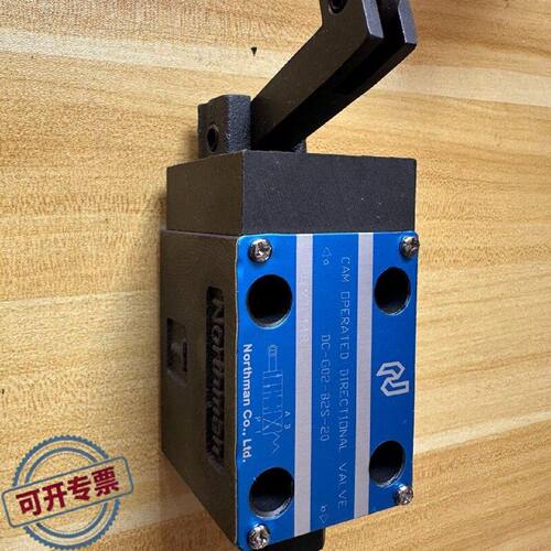 议 价北部精机Northman液压阀型号DCG02B2S工业自动可 维修