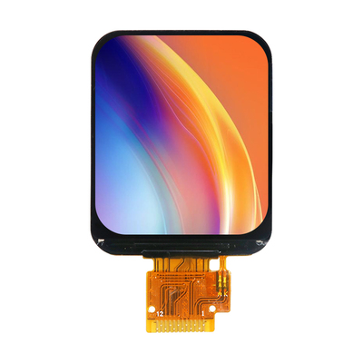 1.69寸TFT液晶屏SPI串口240*280