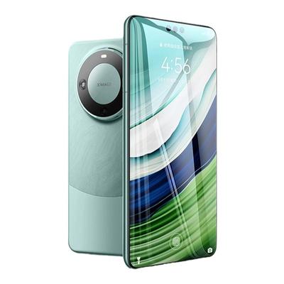 newyu适用华为mate80泰坦钢化膜