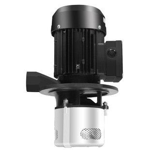 凌霄COD数控机床三相LCP加工中心冷却高压立式多级浸入式离心水泵