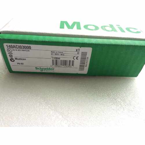 议价施耐德全新模块TSXP576634MC 140EHC10500C质保一年