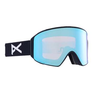 BURTON伯顿男女滑雪镜防雾M4S高清护目镜柱面镜23574100962