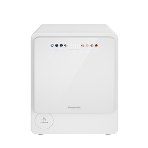 松下2kg小欢洗Ultra婴儿洗衣机内衣裤洗烘一体儿童迷你小型滚筒