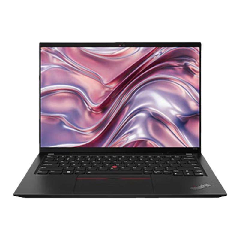 【迷你轻薄商务本】2025新品ThinkPad X13  U5/U7酷睿锐龙13.3英寸便携办公旅本ibm笔记本电脑联想