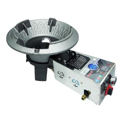 吉蔚鼓风机低压阀猛火灶