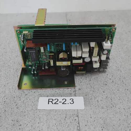 Fanuc A13B-0073-C003 Interface Adapter A20B-2000-0200/04A