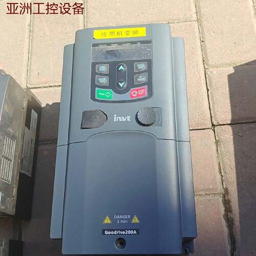 英威腾变频器GD200A004G5R5P45.5KW请询价