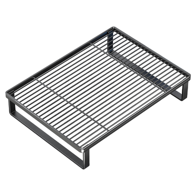 电磁炉置物架简约大方免安装
