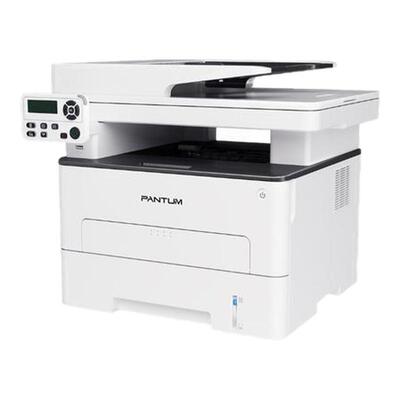 奔图M7160DW家用办公打印机