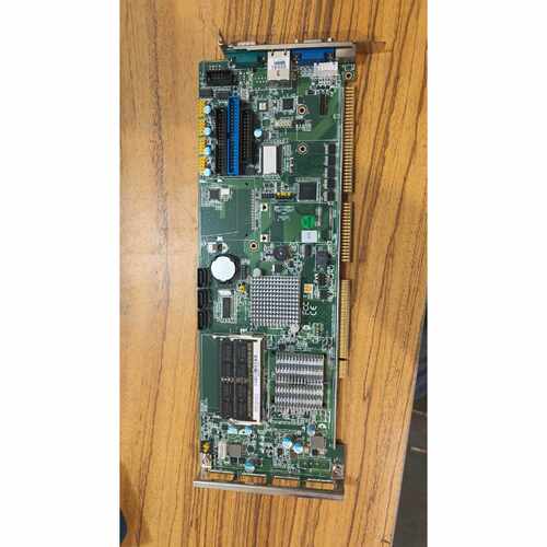 研华 PCA-6012 REV.A1.12工控机主板 PCA