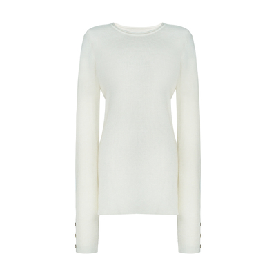 aaaaxbbb三色羊毛针织打底