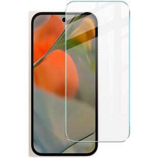 IMAK谷歌Google Pixel 9 Pro Fold全屏玻璃膜Pixel 9 Pro Fold高清钢化膜防摔防爆防刮花手机屏幕保护膜