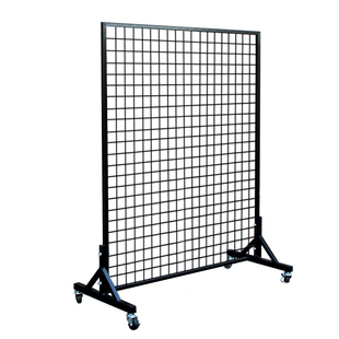 加粗落地网片网格货架袜子展示架饰品汽车挂件架手机配件架可定制