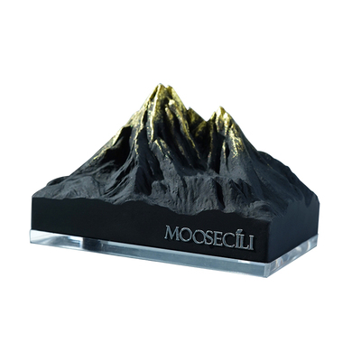 金山银山室内车载香氛