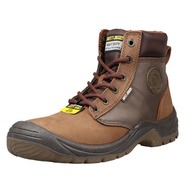 劳保鞋安全防砸防刺穿劳保鞋