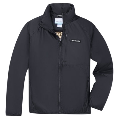 2025秋冬哥伦比亚户外男金点热能保暖700蓬轻薄羽绒服外套XE3482