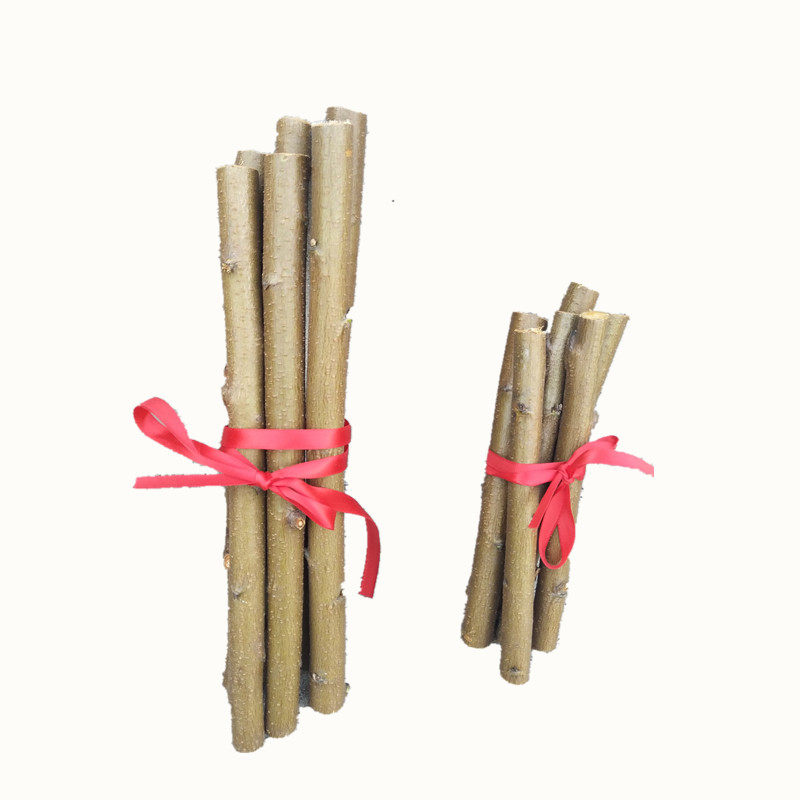 桃木树枝 桃木挂件原木 婴儿孕妇惊吓夜晚啼哭随身携带东南桃木剑