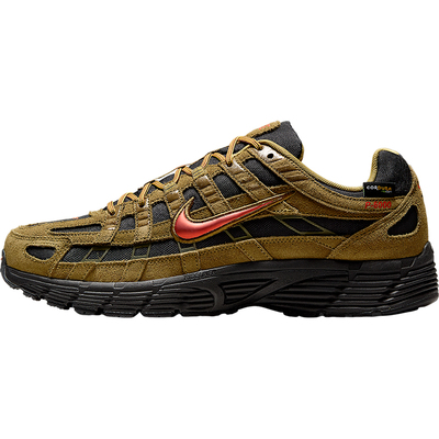 Nike/耐克官方正品2025秋季款男士低帮系带时尚休闲鞋IH0946-300