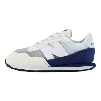 New Balance nb童鞋0-4岁小童男女春夏网面拼接学步鞋IH237DIW