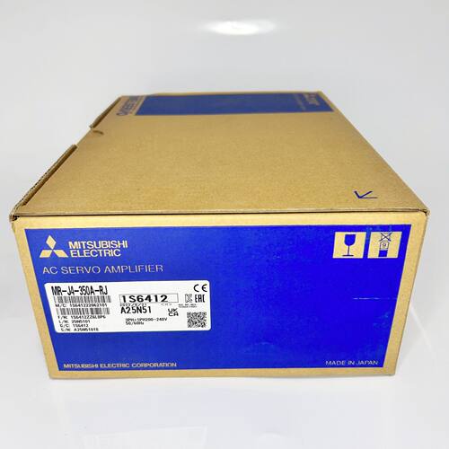 议价三菱伺服驱动MR-J4-10/20/40/60/70/100/200/350/500/700A-RJ