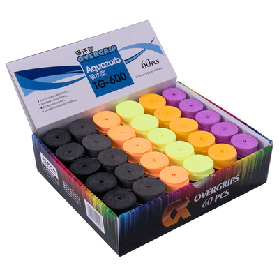 ALPHA阿尔法吸汗带网羽球拍手胶