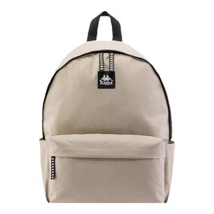 Kappa卡帕男包女包夏季新款书包旅行运动休闲双肩包K0AW8BS01