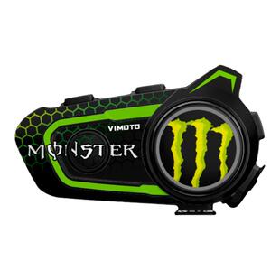 适用于维迈通V9S蓝牙耳机保护贴纸V9X外壳拉花贴花版画改装配件