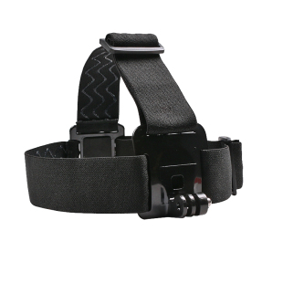 fujing 头戴式手机拍摄支架汽车第一人称视角车内视频录制开箱直播设备录像跟拍固定支撑架抖音神器