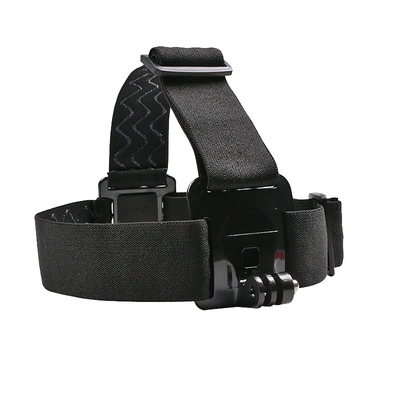 头戴式手机拍摄支架第一人称视角