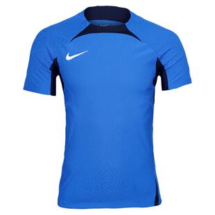 天朗足球耐克Dri FIT ADV透气组队DIY定制印号团队足球服DR0668