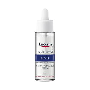 EUCERIN/优色林舒安精华液馨肤怡舒缓修护屏障褪红敏感肌保湿补水