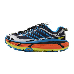 【自营】HOKA男女Mafate Three 2时尚潮流厚底通勤鞋玛法特休闲鞋