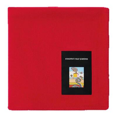 KVADRAT/RAFSIMONS舒适靠垫抱枕