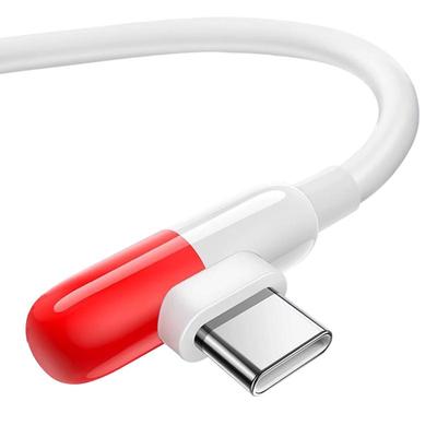 适用VIVOIQOO胶囊快充数据线9A