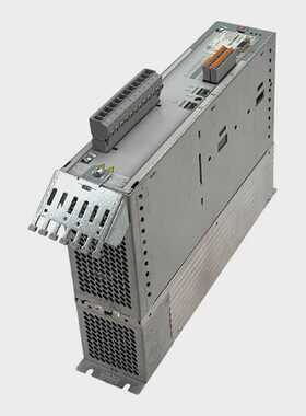 Lust LTi CDE34.010W2.4H27 Frequenzumrichter