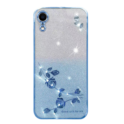 苹果XR手机壳女新款防摔xsMax