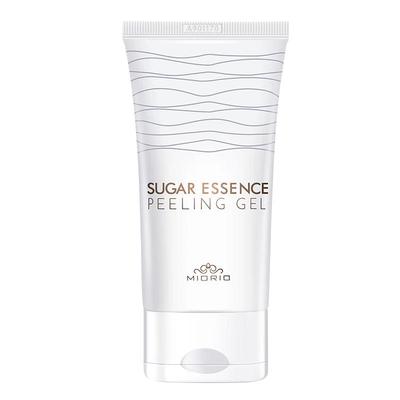 米澳拉黄糖去角质啫喱深层清洁毛孔面部死皮脸部磨砂