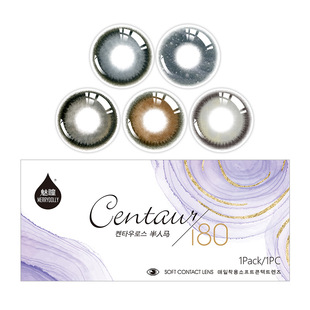 半年抛两副MerryDolly美瞳电玩少女系列组合近视隐形眼镜旗舰店