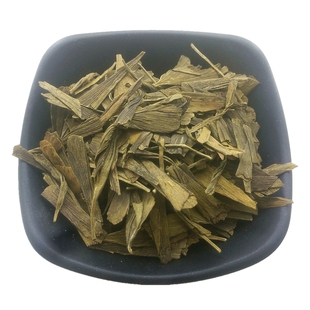 银杏叶茶 特级 脱毒银杏茶叶500g包邮正品银杏叶粉新货中药材店铺