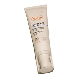 新版雅漾特护霜 雅漾专研舒缓保湿霜40ml滋润型修护敏感补水