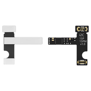i2c免引导读写电芯修复循环效率数据11 12 13 14 15外置电池排线