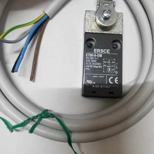 ERSCE E700-0-EM E7000EM