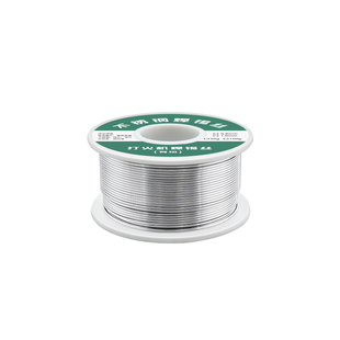 打火机焊锡丝高纯度新型低温火烧强力家用免电烙铁不锈钢焊锡神器