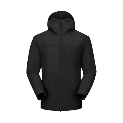 HighRock天石鹅铠甲Prmal棉衣男