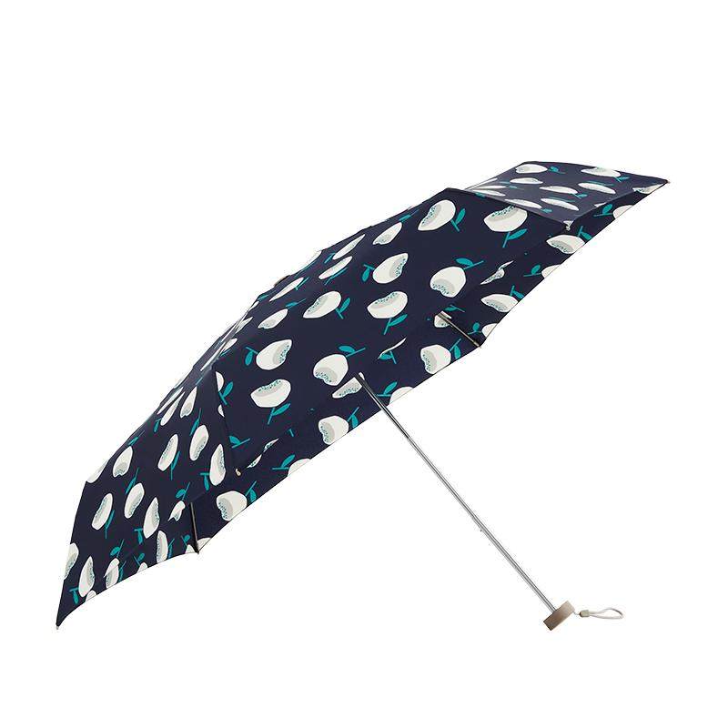 Guard超迷你三折晴雨两用伞